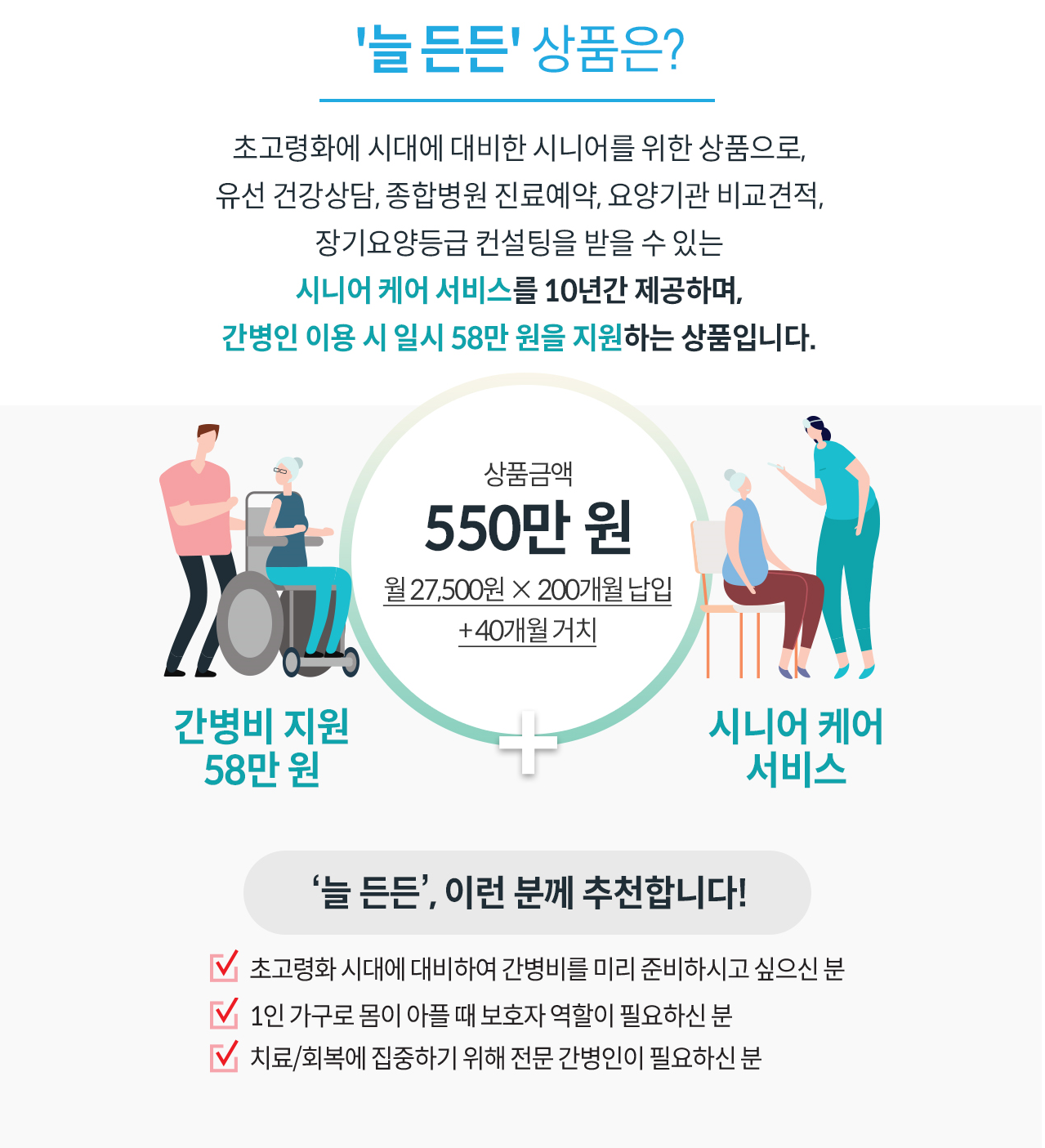 간병인지원